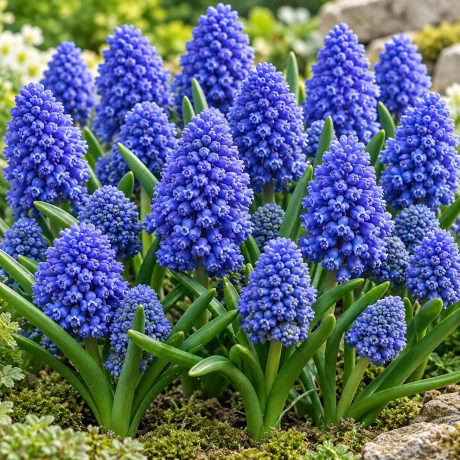 Muscari