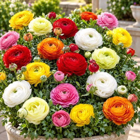 Ranunculus