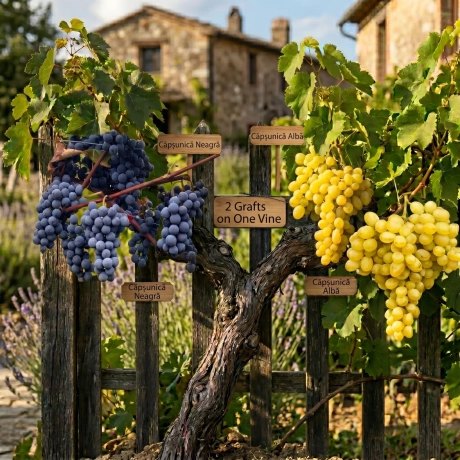 Vita de Vie Duo Roditoare