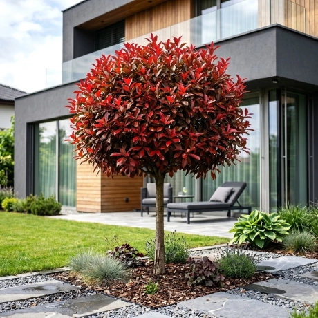 Photinia