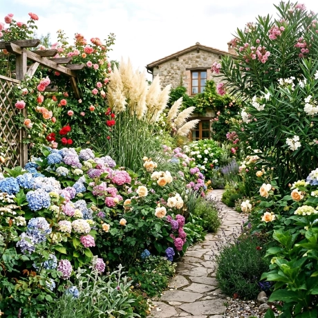 Plante Ornamentale