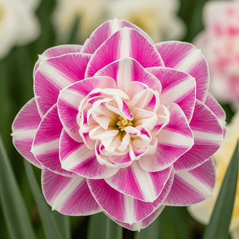 Bulbi de Narcise Fuchsia Flash