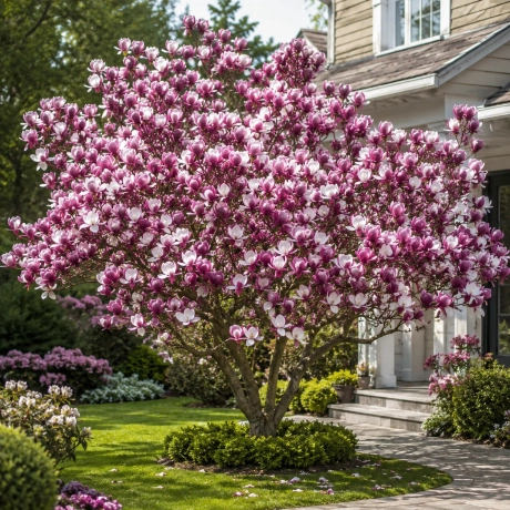 Magnolia Venus la Ghiveci
