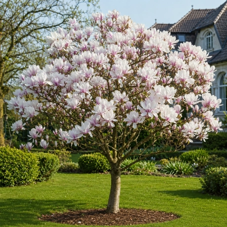Magnolia Heavy Scent la Ghiveci