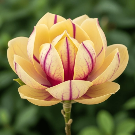 Magnolia Arlechin