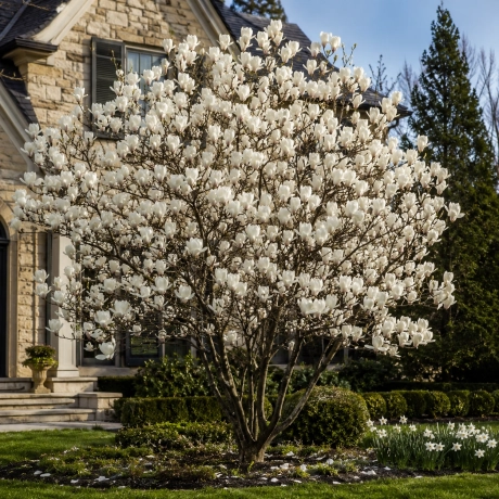 Magnolia lennei Vandeputte la Ghiveci