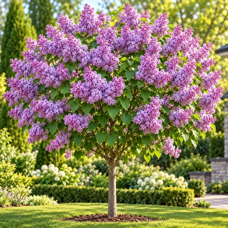 Liliac Pink 