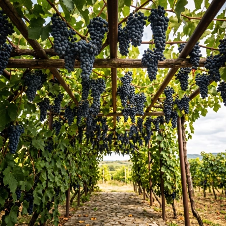 Vita De Vie Cabernet Sauvignon - La Ghiveci