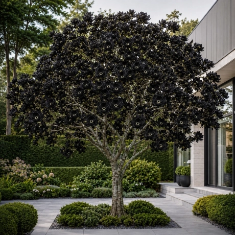 Magnolia Domino
