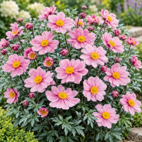 Bulbi de Anemone Serenade