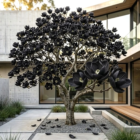 Magnolia Domino