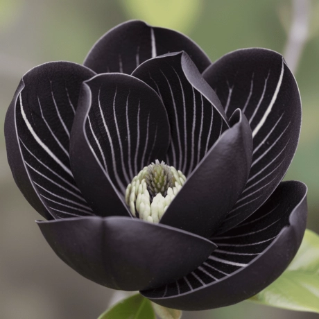 Magnolia Domino