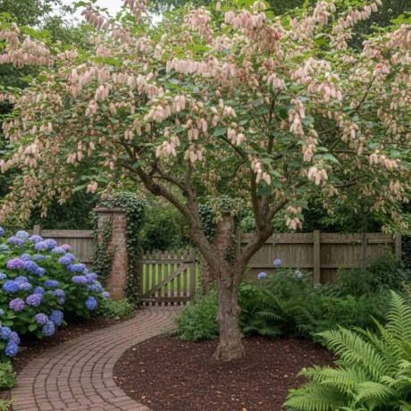 Arbust fructifer - Dud Dark Princess Tip Pom Anul 3 cu Radacina Impachetata