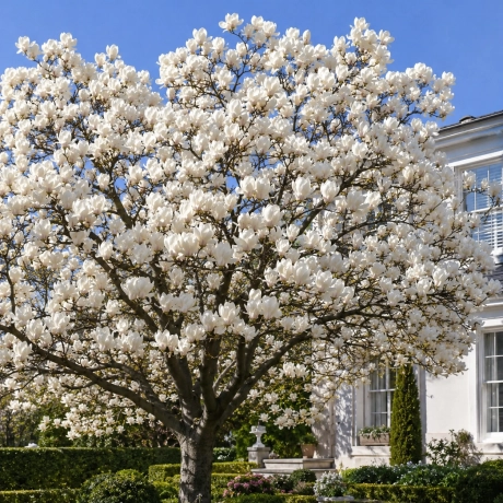 Magnolia lennei Vandeputte la Ghiveci