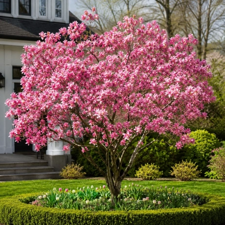Magnolia Galaxy la Ghiveci