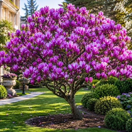 Magnolia Susan la Ghiveci