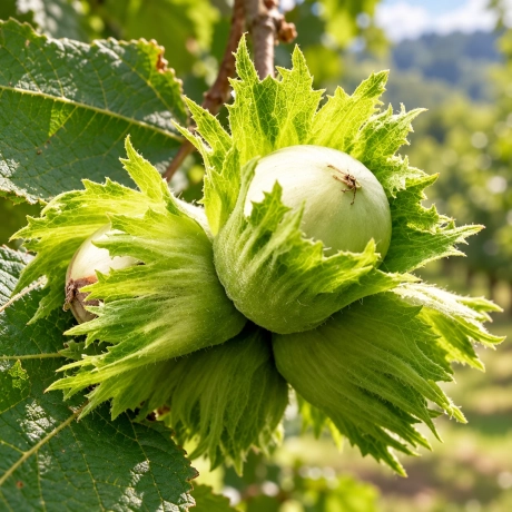 Pom fructifer - Alun Barcelona
