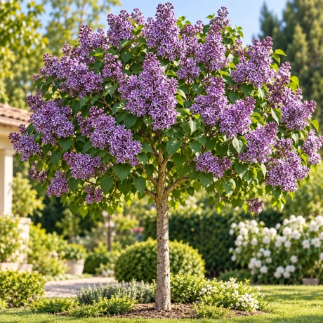 Liliac Sensation