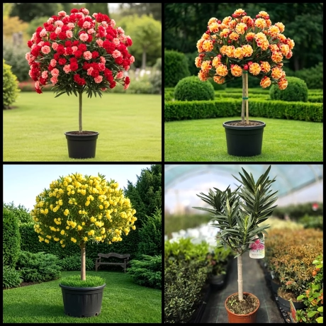 Pachet PROMO Leandru Tip Pomisor