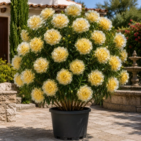 Leandru Tufa Splendor - Perla Toscanei