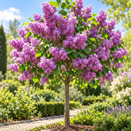 Liliac Pink 