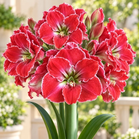 Bulbi de Amaryllis - Hippeastrum Magical Touch