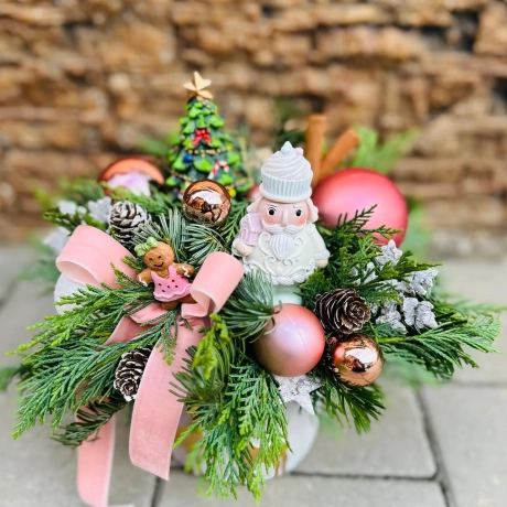 Decoratiuni de Craciun - M7