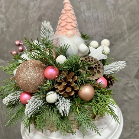 Decoratiuni de Craciun - M4