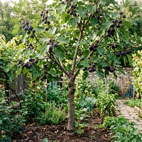 Smochin Duo: Negru de Crimeea & Black Mission