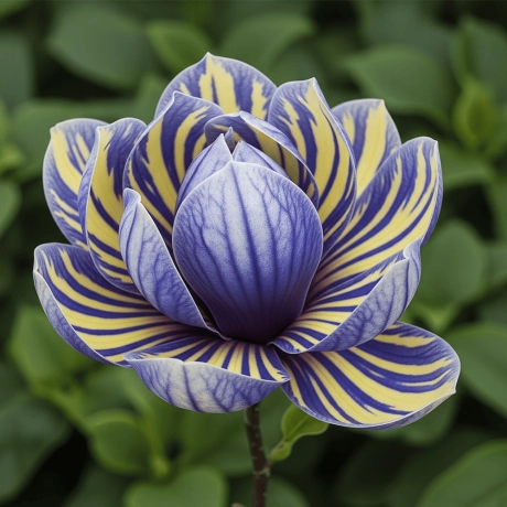 Magnolia Opal Auriu