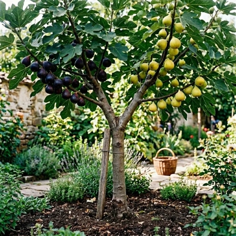 Smochin Duo: Royal Black & Royal White