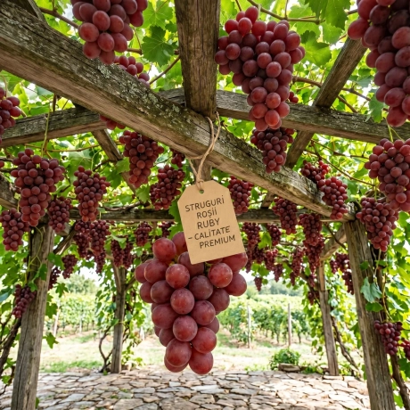 Vita De Vie Ruby Roman - La Ghveci