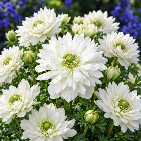 Bulbi de Anemone Mount Everest