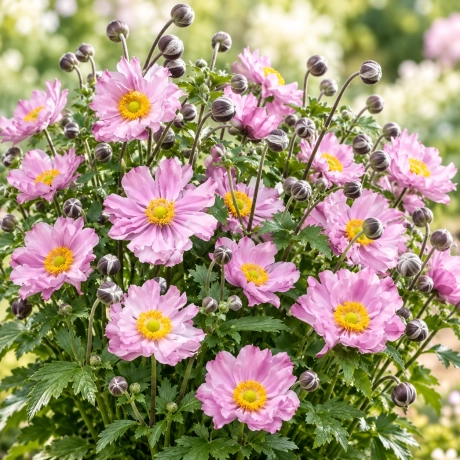 Bulbi de Anemone Pocahontas