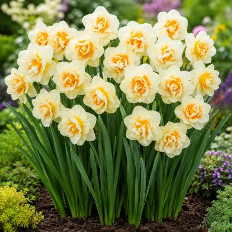 Bulbi de Narcise Flowe Parade