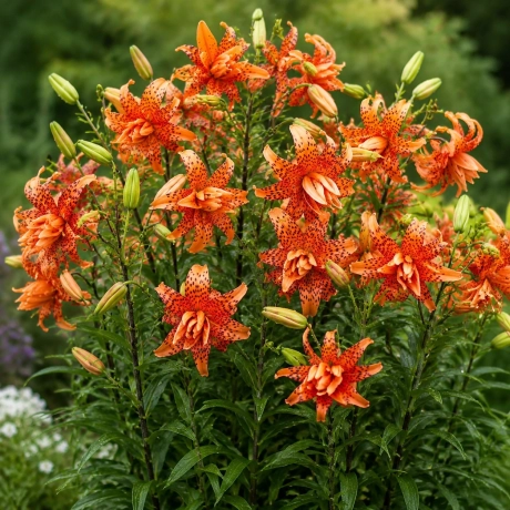 Bulbi de Crini Flora Pleno